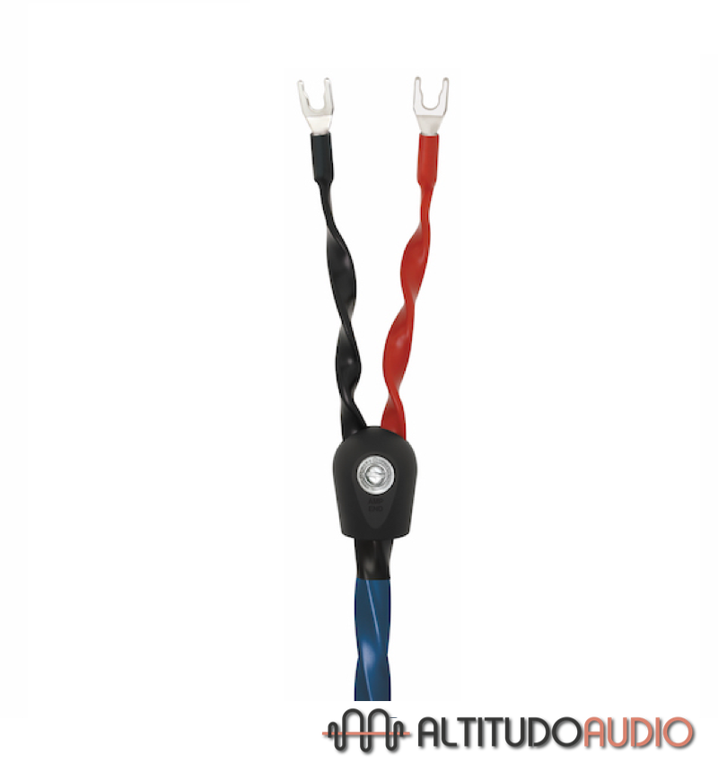 Wireworld OASIS 8 Speaker Cable