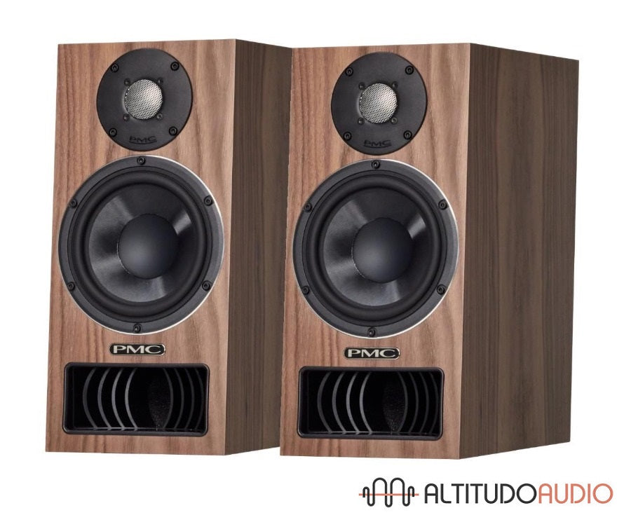 TWENTY5.22i BOOKSHELF SPEAKERS