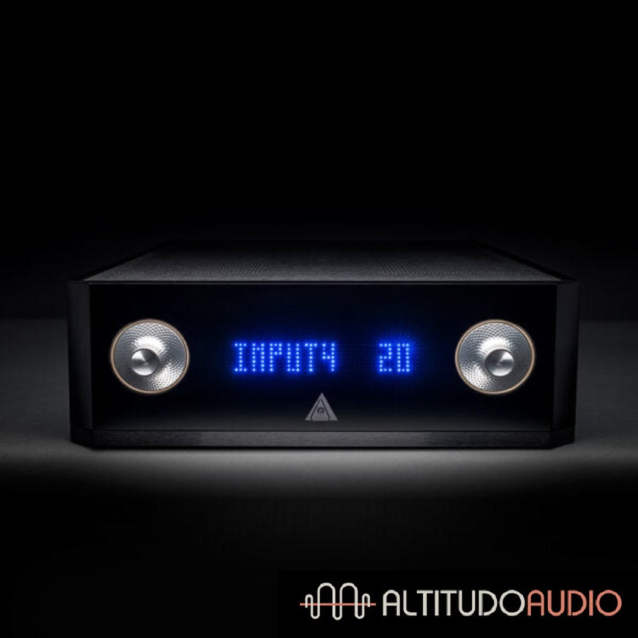 AESTHETIX METIS LINESTAGE PREAMPLIFIER