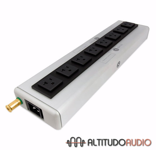 Nordost QRT QB8 QBASE Mark II Power Conditioner