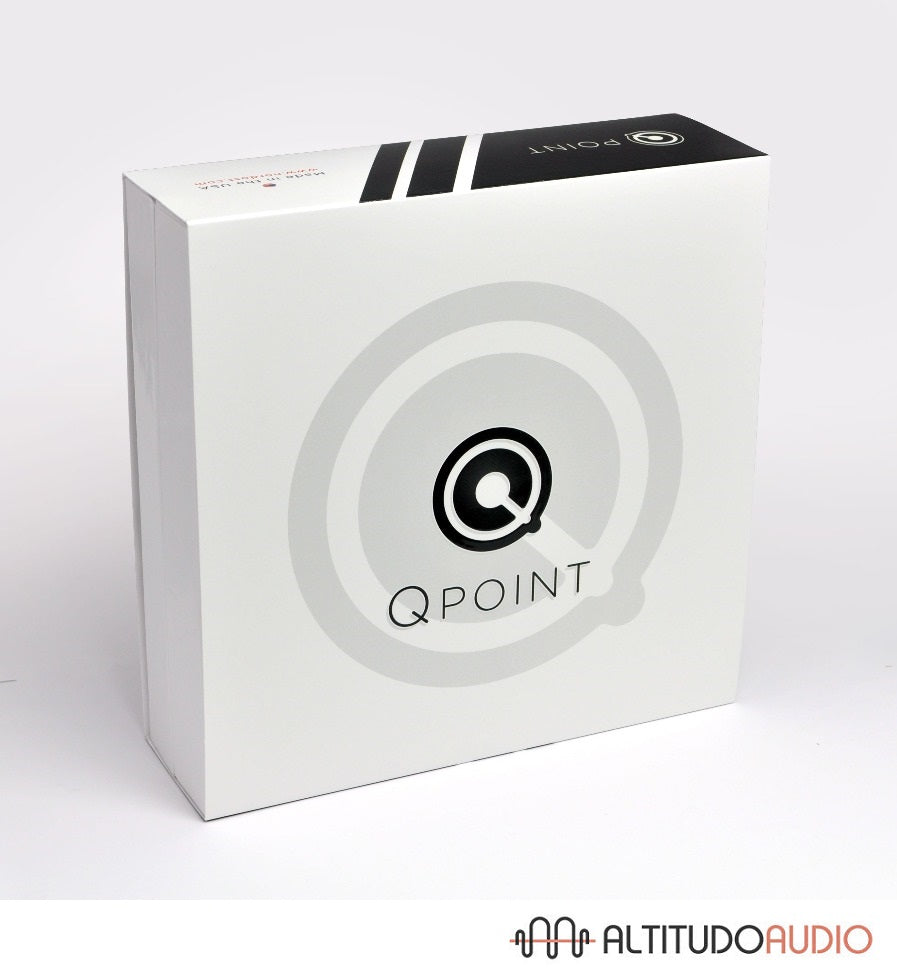 Nordost QRT QPOINT Resonance Synchronizer