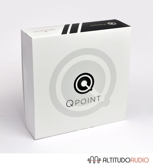 Nordost QRT QPOINT Resonance Synchronizer