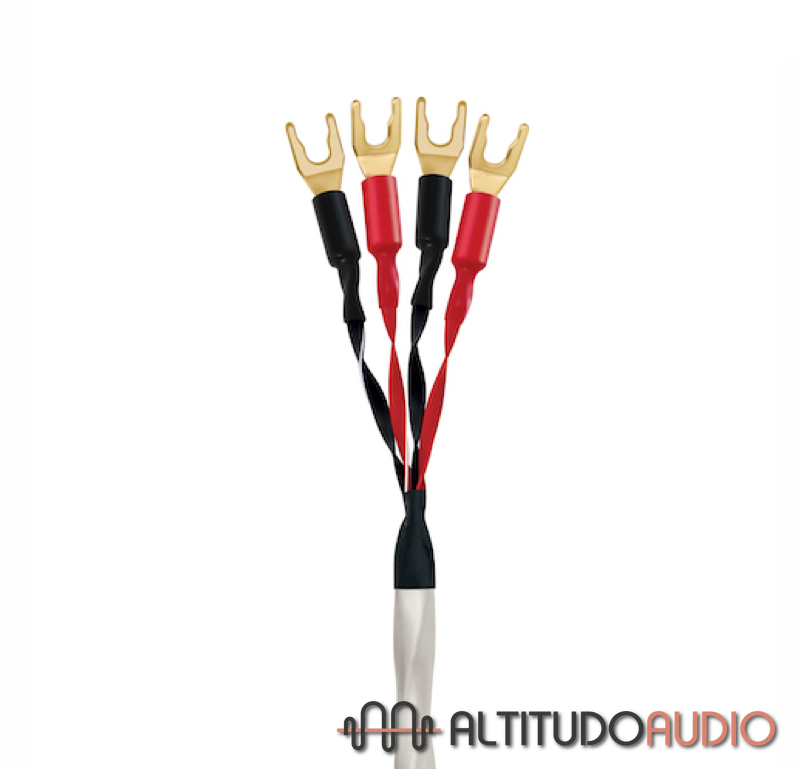 Solstice® 10 Speaker Cable