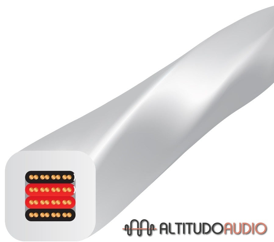 Solstice® 10 Speaker Cable