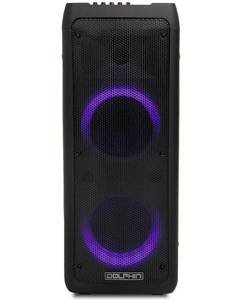 SPF-28R Rechargeable Party Speaker
