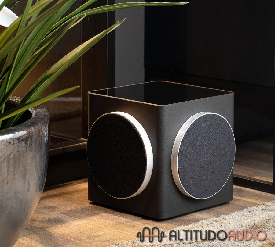 SIRA L-1 WIRELESS SUBWOOFER