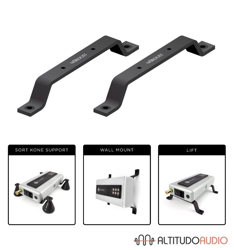 Nordost QRT QSOURCE Linear Power Supply