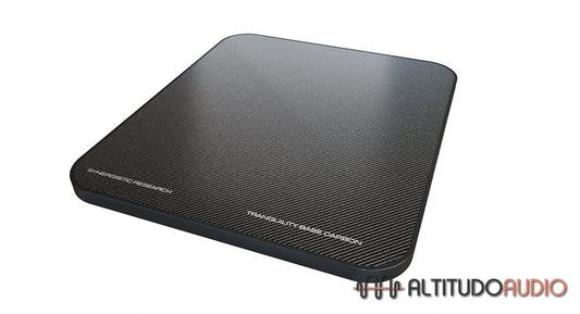 Tranquility Base Carbon