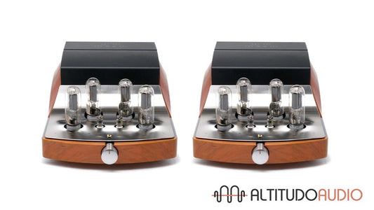 REFERENCE TUBE Mono Valve Amplifier