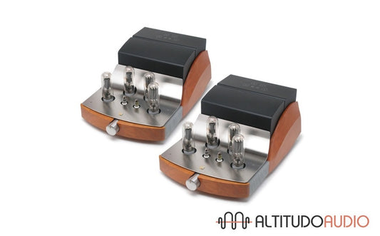 REFERENCE TUBE Mono Valve Amplifier
