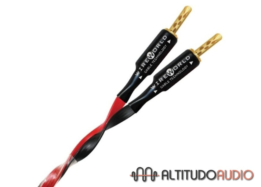 Helicon™ 16x OFC Speaker Cable