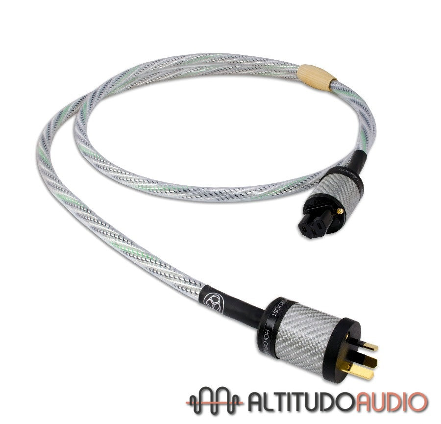 Valhalla 2 Power Cords