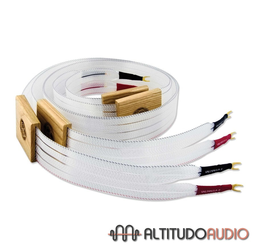 Nordost VALHALLA 2 Speaker Cable