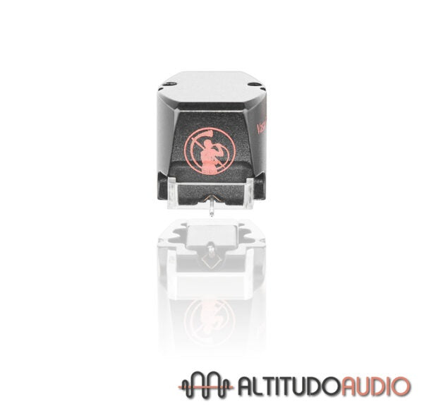 Vasari (Gold and Red) MM Cartridge
