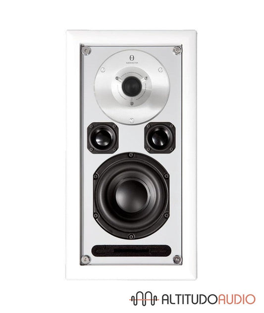 Audiovector Signature In-Wall Speakers - SPECIAL ORDER