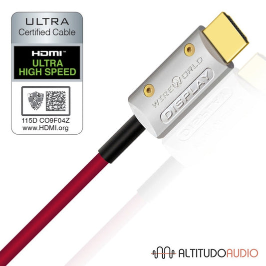 Starlight 48 Fiber Optic HDMI Cable