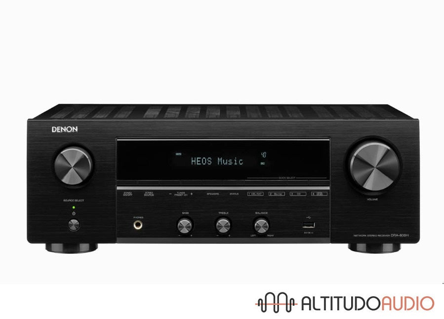 Denon DRA-800H