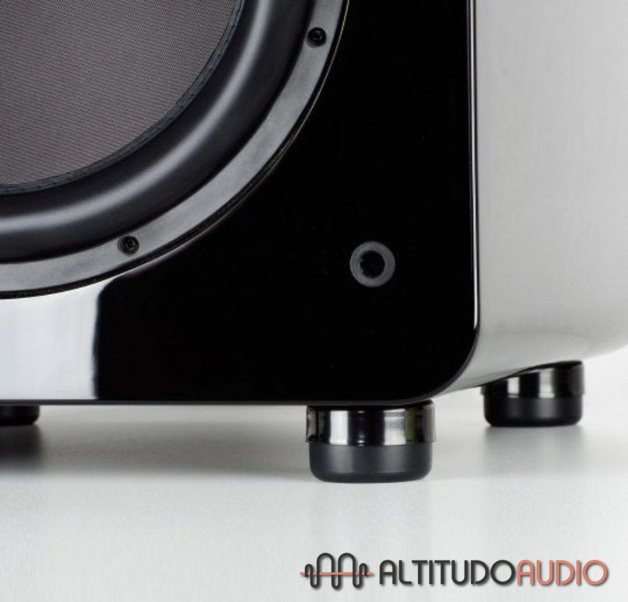 Soundpath Subwoofer Isolation System