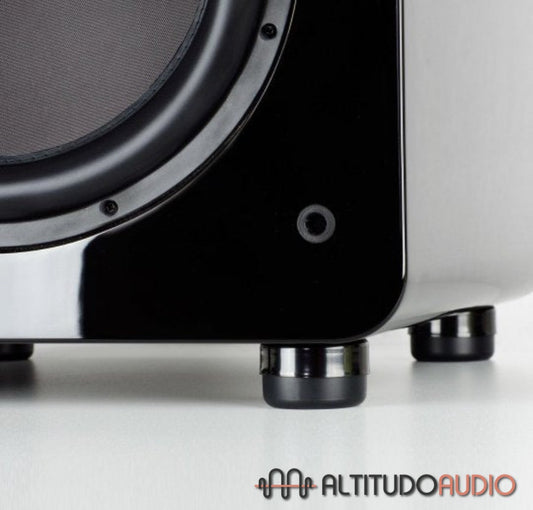 Soundpath Subwoofer Isolation System