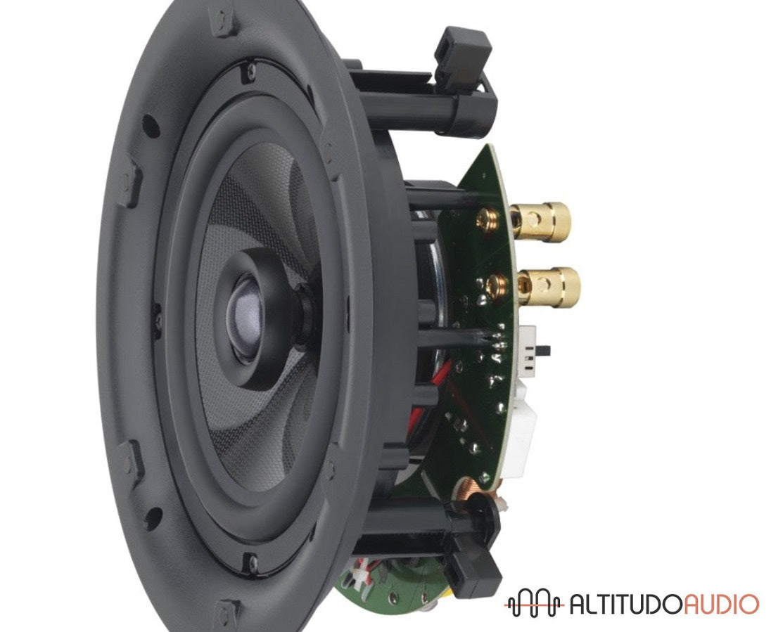Qi65CP 6.5″ Performance In-Ceiling Speaker