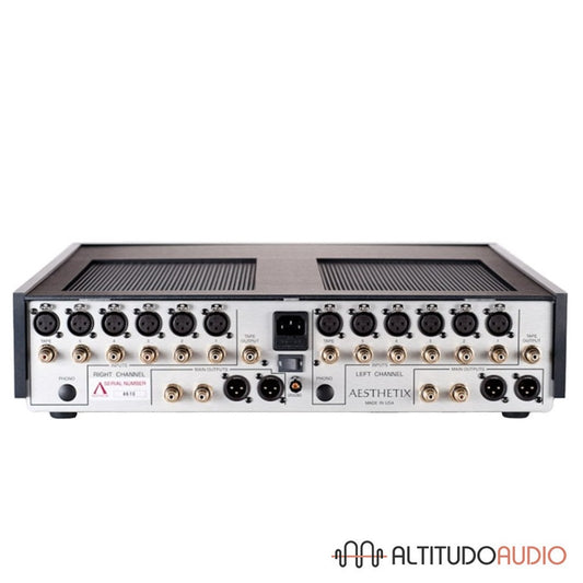 AESTHETIX CALYPSO SIGNATURE LINESTAGE