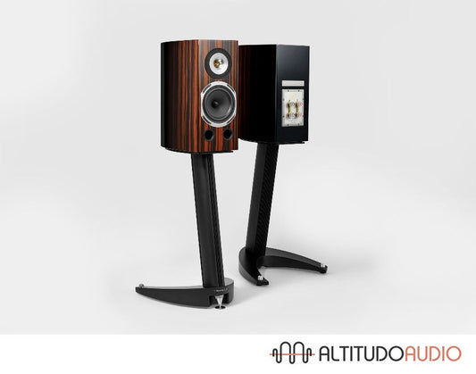 Triangle Magellan Duetto Bookshelf 40th Anniversary Edition