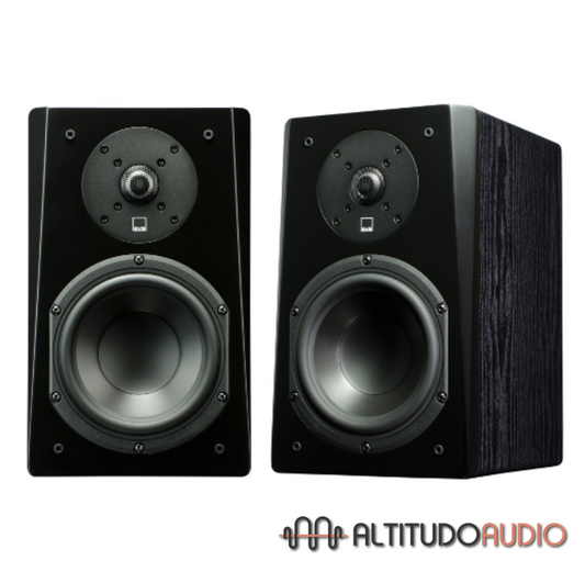 Prime Bookshelf (Pair)