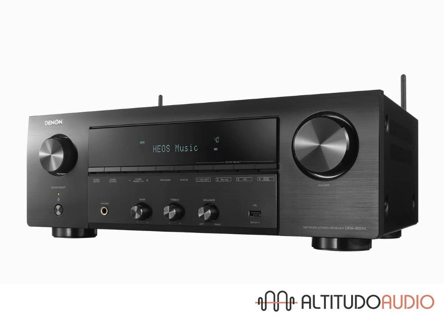 Denon DRA-800H