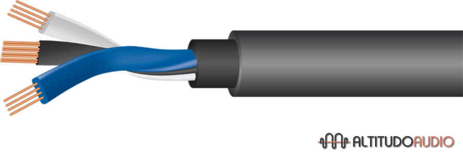 Equinox 8 Subwoofer Cable