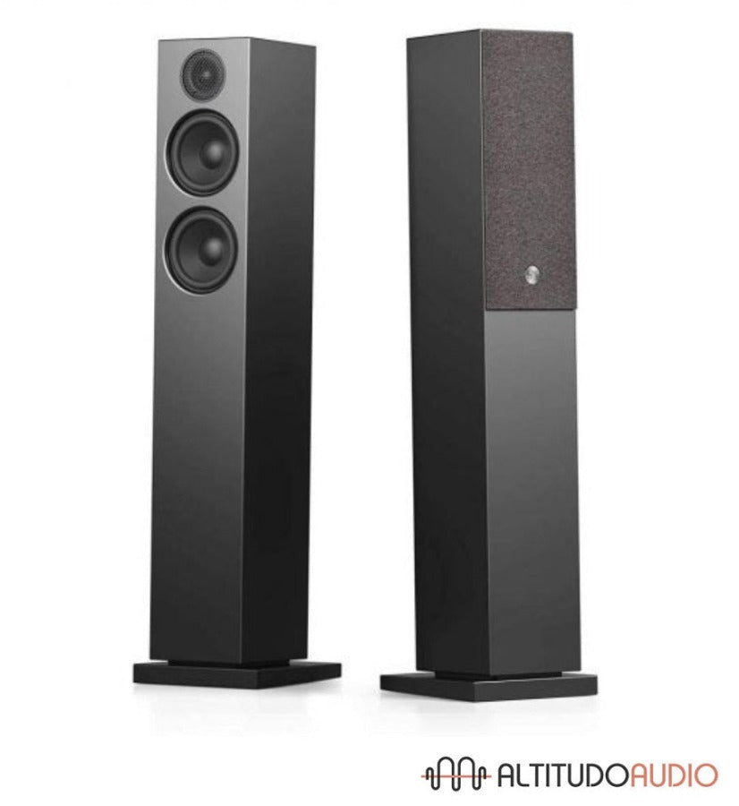 AUDIO PRO A36 FLOORSTANDING STEREO SPEAKERS (Clearance/Final Sale)