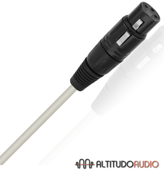 Solstice 8 Balanced Digital Audio Cable