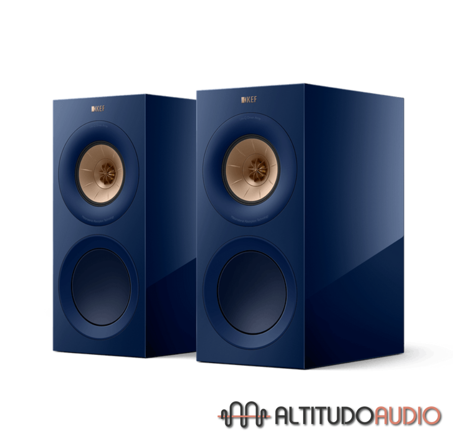 KEF R3 Meta (Pair)