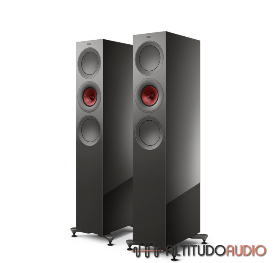 KEF R7 Meta (Each)