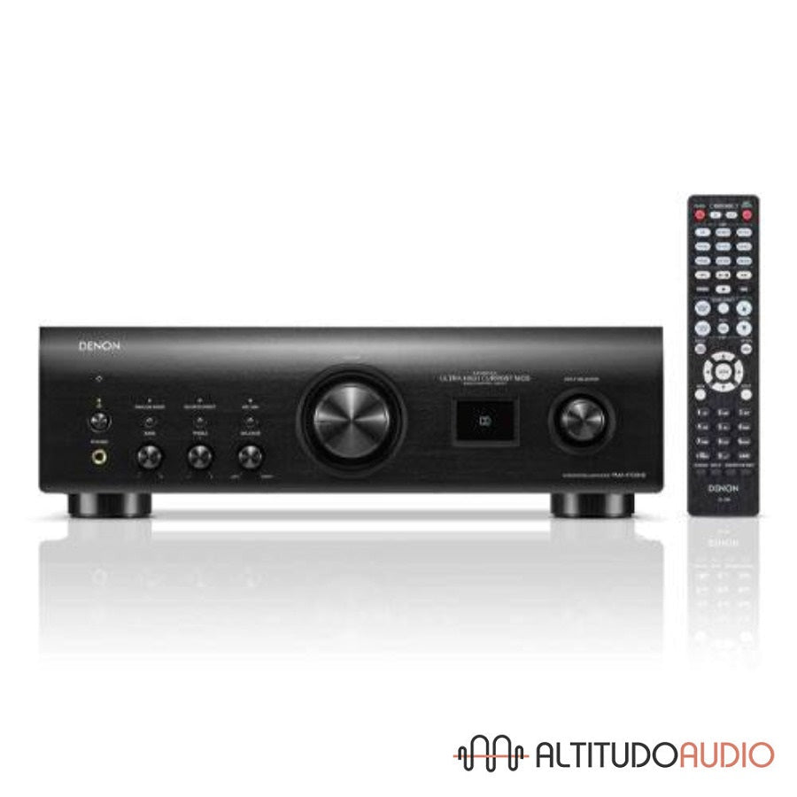 PMA-1700NE Integrated Amplifier with Advanced AL32 Processing