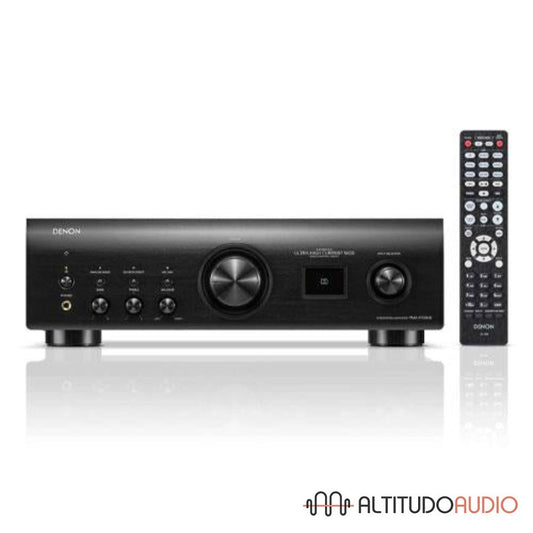 PMA-1700NE Integrated Amplifier with Advanced AL32 Processing