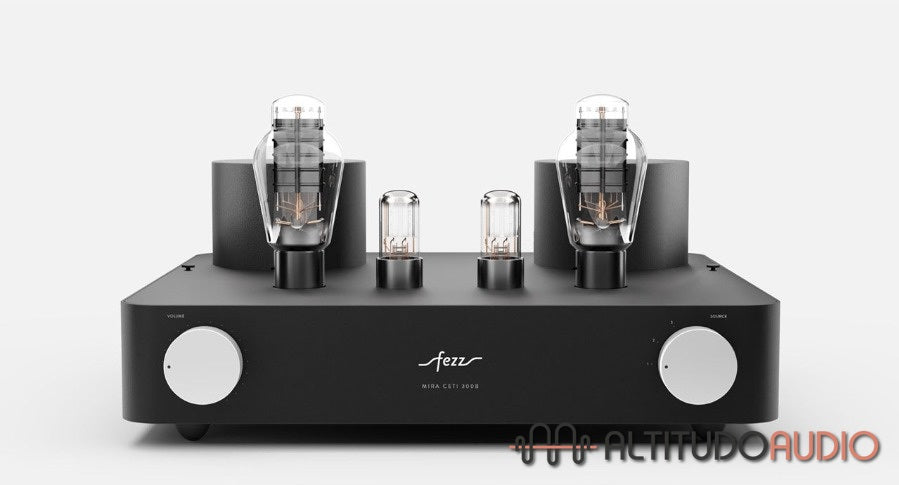Fezz Audio Mira Ceti 300B Evolution