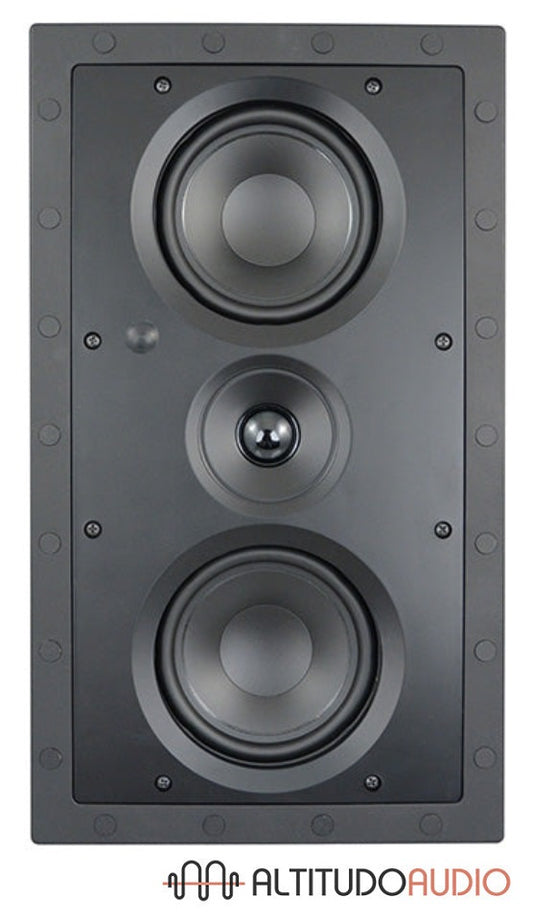 INDF 5.25LCRS  In-Wall Loudspeaker (Each)