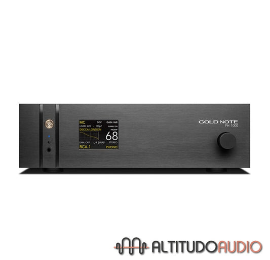PH-1000 Phono Stage