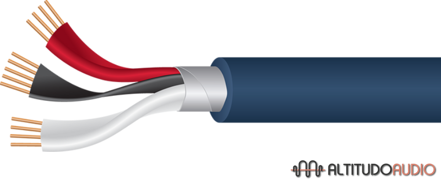 Luna™ 10 Subwoofer Cable