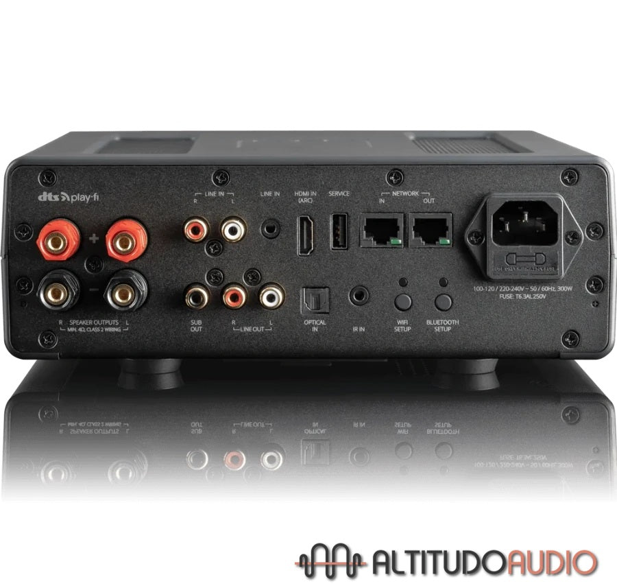 Prime Wireless Pro Soundbase