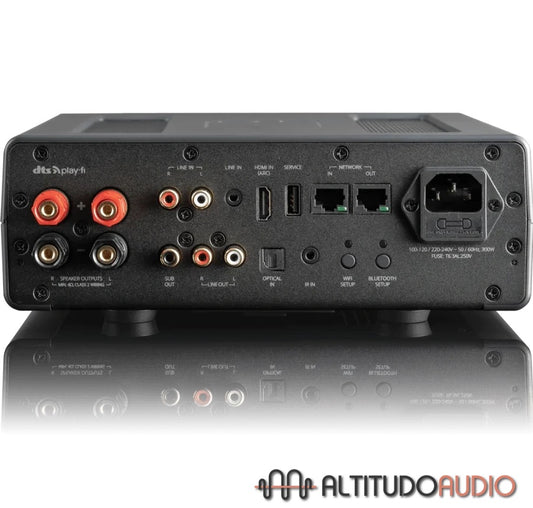 Prime Wireless Pro Soundbase