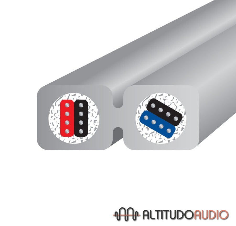 Nano-Platinum Eclipse Mini Jack Cable