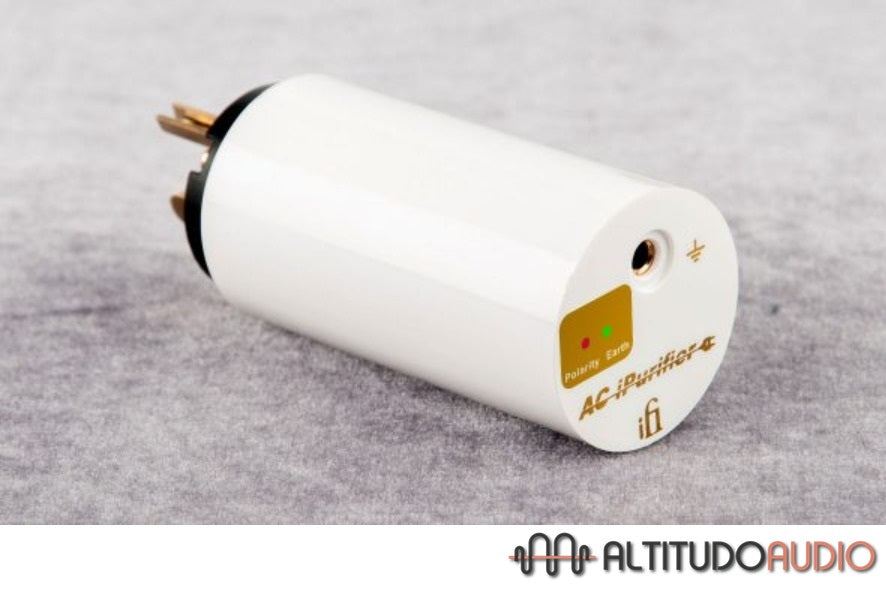 ifi Audio AC iPurifier