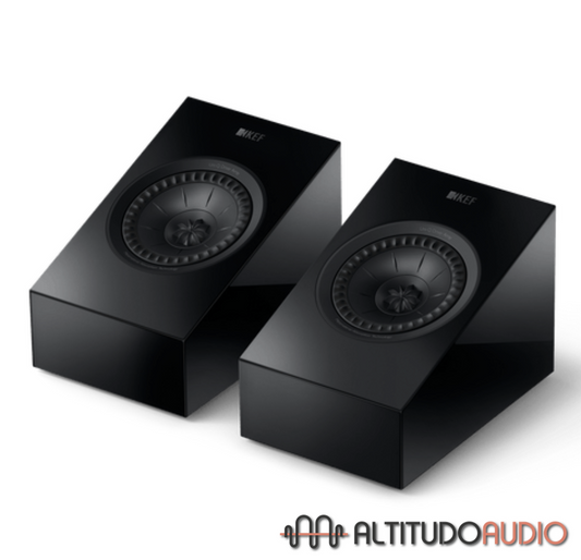 KEF R8 Meta (Pair)