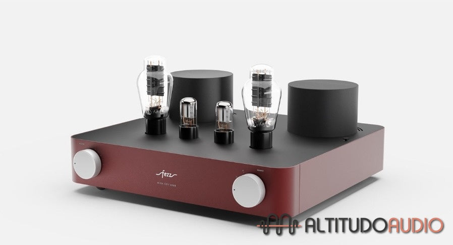 Fezz Audio Mira Ceti 300B Evolution