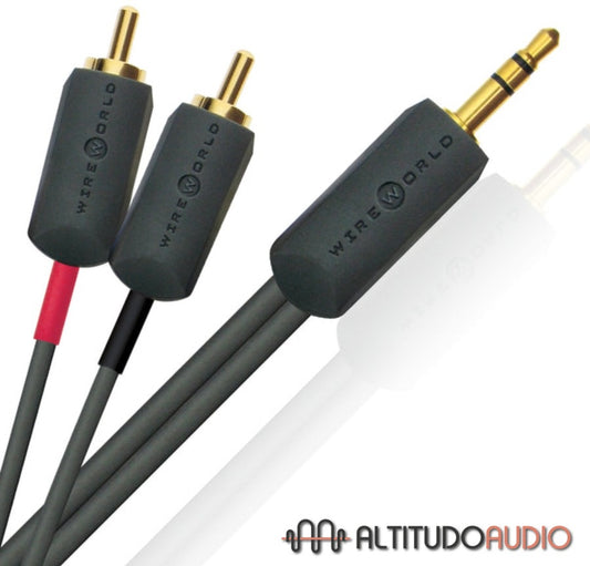 i World Mini Jack Cable