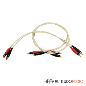 Tri-Art Interconnect Cable