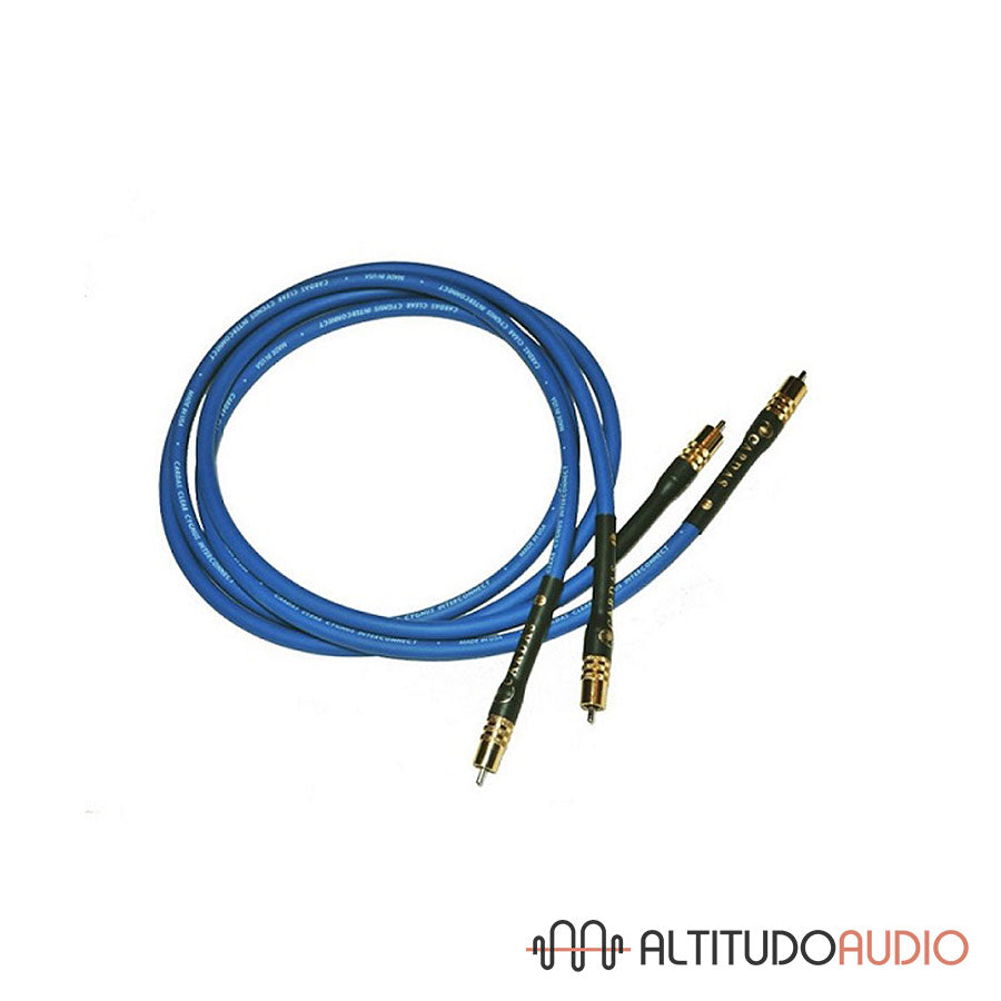 Cardas Clear Cygnus Interconnect