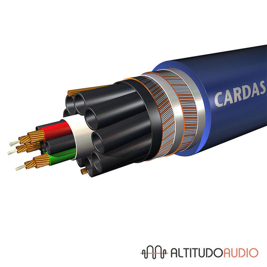 Cardas Clear Interconnect