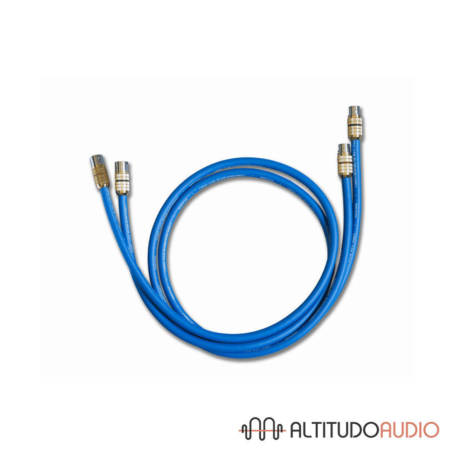 Clear Sky Interconnect